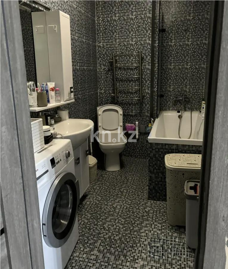 Продажа 2-комнатной квартиры, 52.4 м² - Недвижимость в Алматы - страница 19 фото 4 из 4