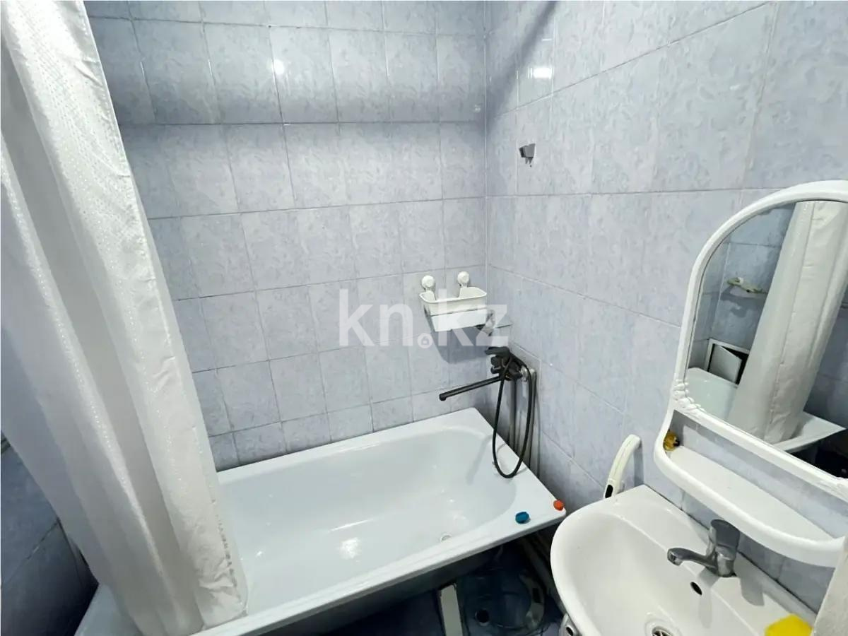 Продажа 2-комнатной квартиры, 57 м², пр. Кошкарбаева, дом  50 в Астане - фото 4