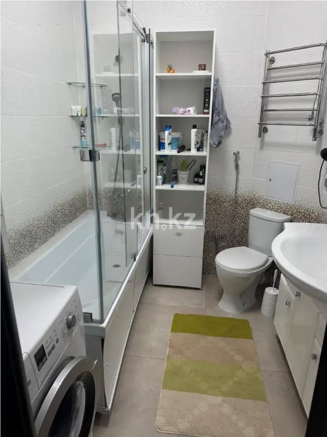 Продажа 3-комнатной квартиры, 98.5 м², ул. Керей, Жанибек хандар, дом  28 в Астане - фото 5