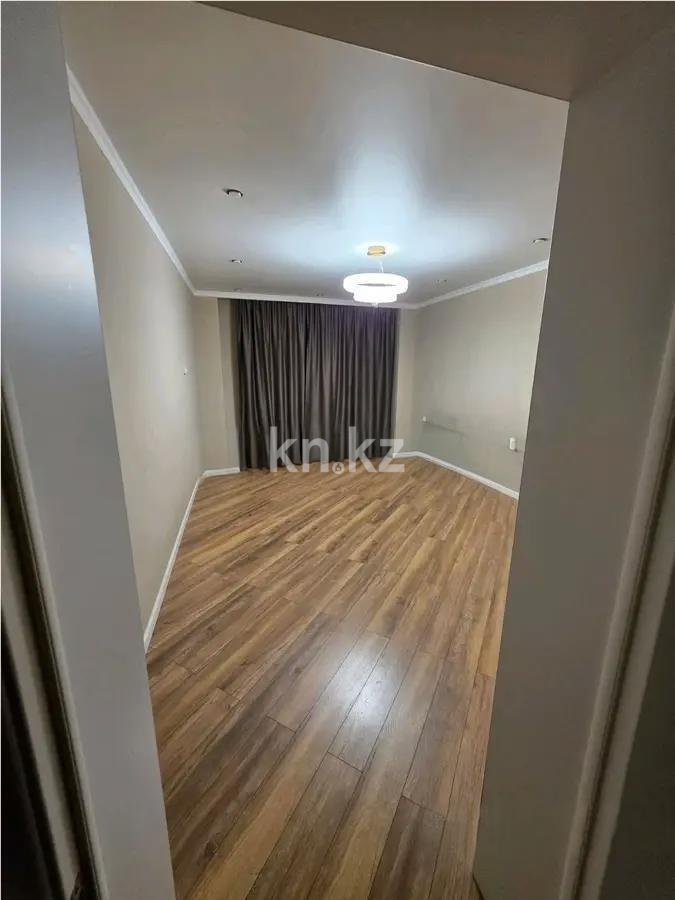 Продажа 2-комнатной квартиры, 85.7 м² - Продажа двухкомнатных квартир в Медеуском р-не Алматы - страница 4 фото 1 из 6