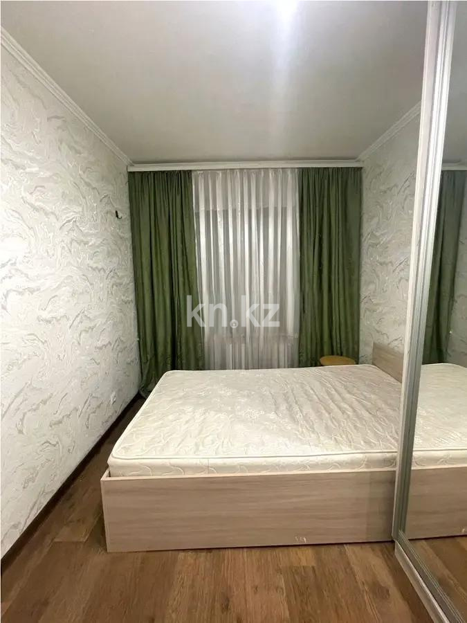 Продажа 3-комнатной квартиры, 58.3 м², ул. А. Шарипова, дом  93 в Алматы - фото 3