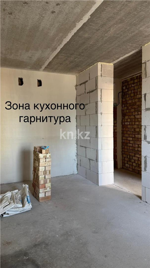 Продажа 2-комнатной квартиры, 41 м² - Продажа двухкомнатных квартир в Караганде фото 5 из 8