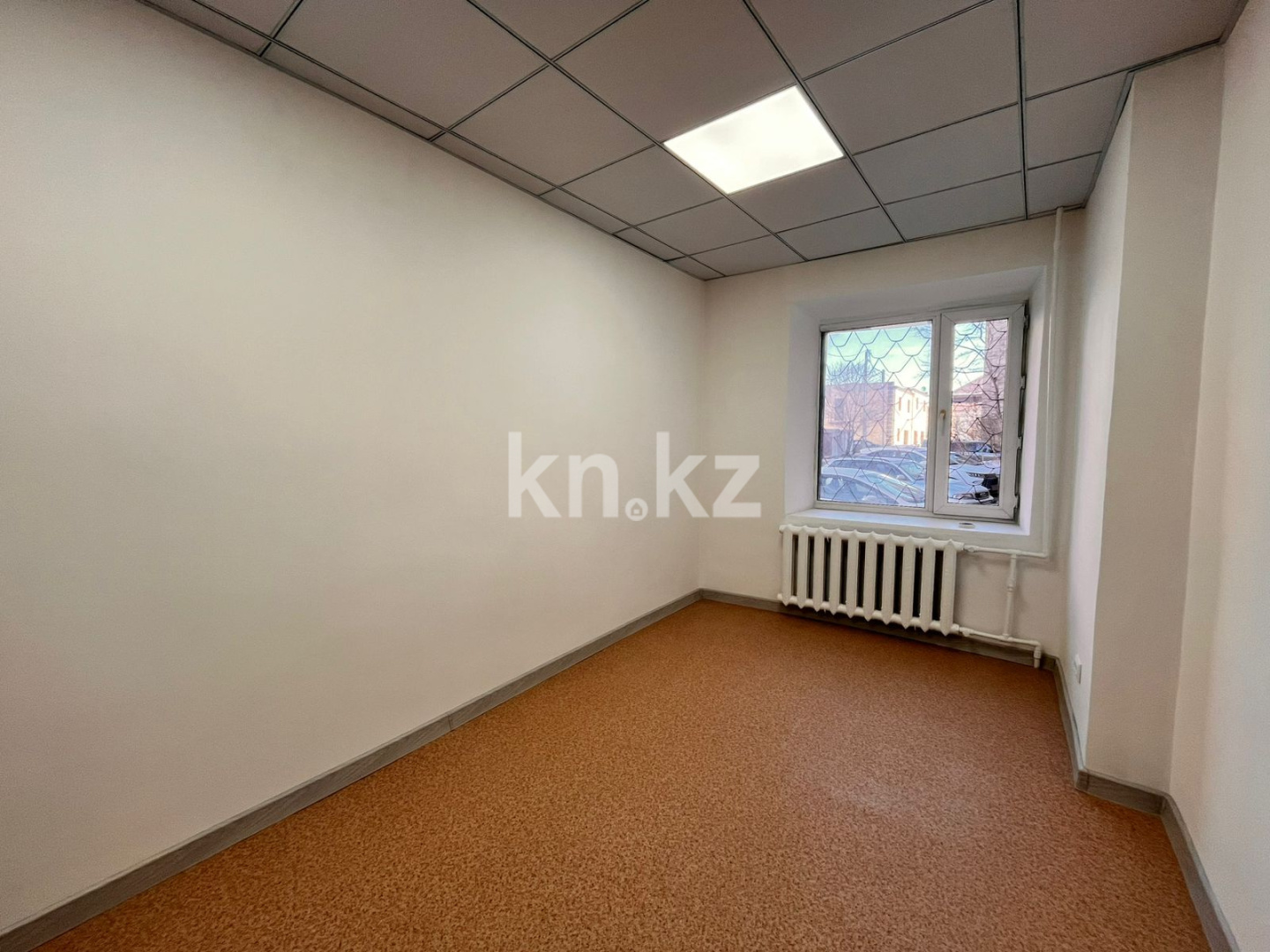 Аренда помещения - Аренда офисных и торговых помещений в Караганде фото 17 из 19