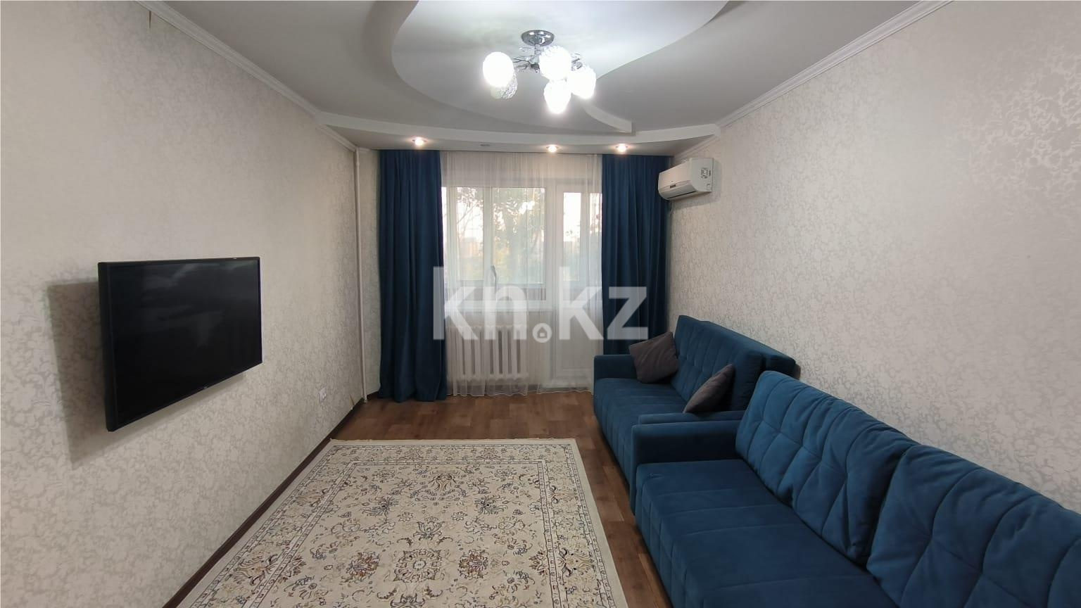 Продажа 2-комнатной квартиры, 51 м² - Продажа квартир в панельном доме в Казахстане - страница 90 фото 2 из 18