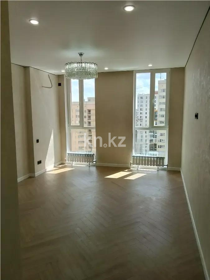 Продажа 1-комнатной квартиры, 49.2 м² - Аренда квартир посуточно в Таразе фото 1 из 5