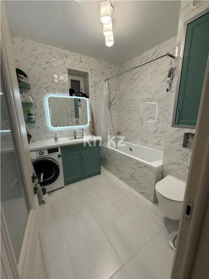 Продажа 3-комнатной квартиры, 64 м² - Продажа квартир в Казахстане - страница 45 фото 5 из 6