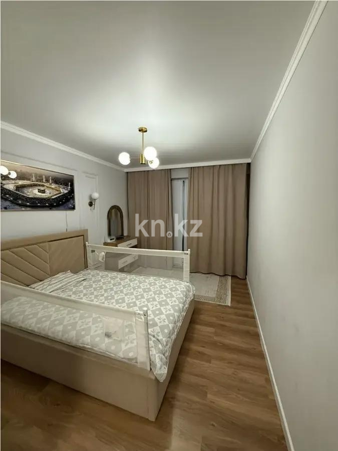 Продажа 2-комнатной квартиры, 70 м² в Алматы - фото 4