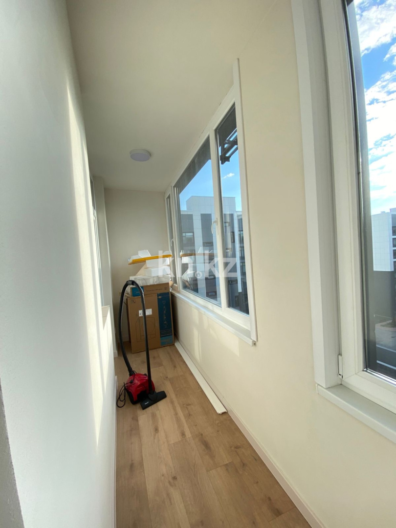 Аренда 2-комнатной квартиры, 44 м² - Аренда квартир помесячно в Астане - страница 4 фото 6 из 11