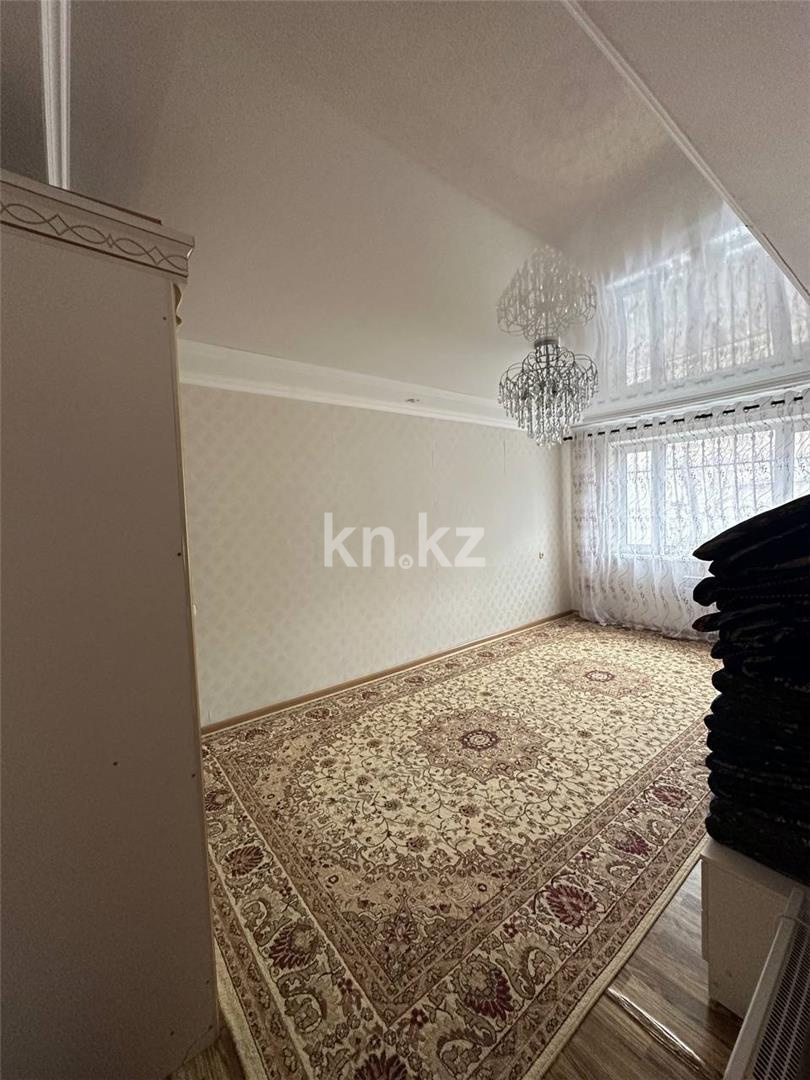 Продажа 3-комнатной квартиры, 62 м², пр. Республики в Темиртау - фото 3