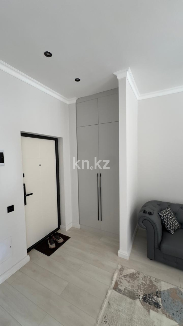 Аренда 2-комнатной квартиры, 45 м² в Астане - фото 7