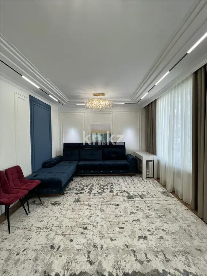 Продажа 3-комнатной квартиры, 95 м² - Недвижимость в Казахстане - страница 7 фото 2 из 13