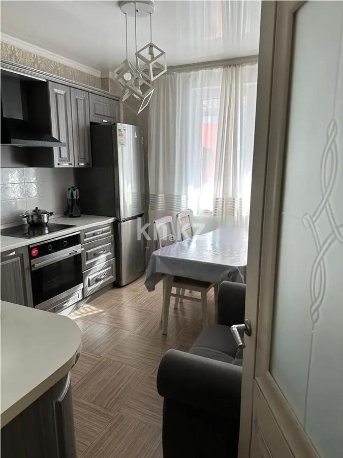 Продажа 1-комнатной квартиры, 44 м² в Астане - фото 2