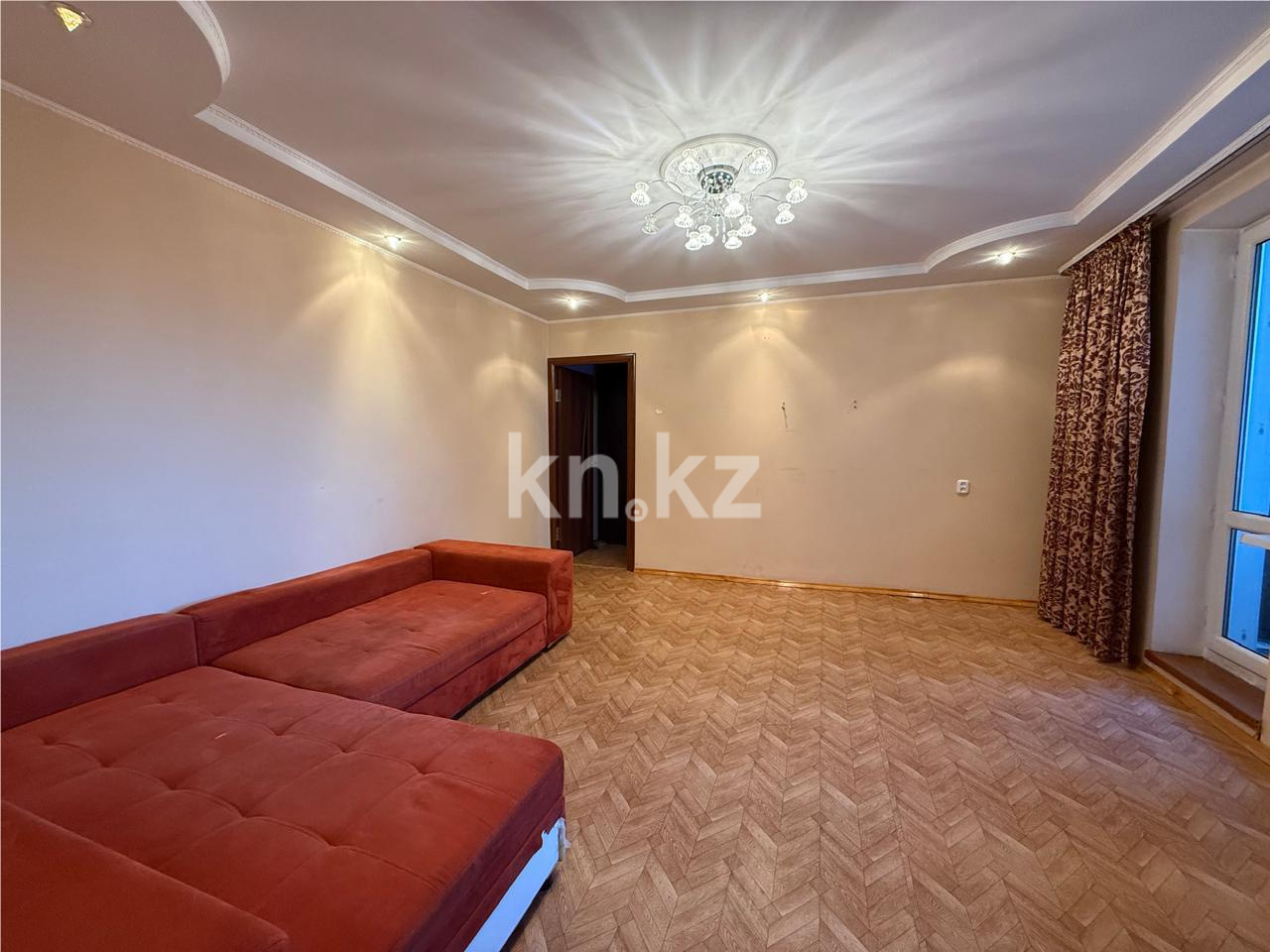 Продажа 4-комнатной квартиры, 79 м² - Продажа квартир в Караганде - страница 11 фото 1 из 22