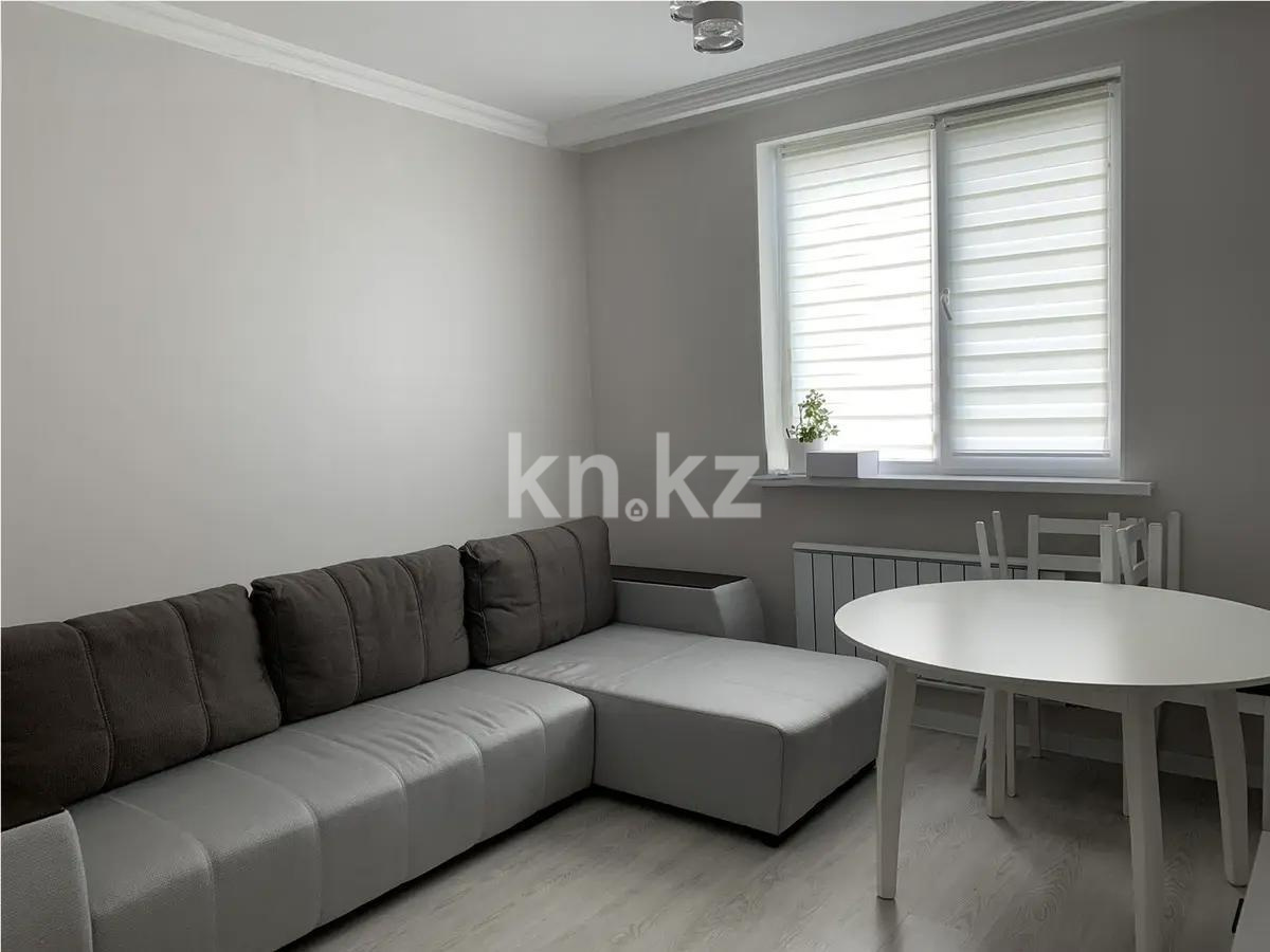 Продажа 2-комнатной квартиры, 58.2 м², ул. Байтерекова, дом  93 - Продажа квартир в новостройках Алматы без посредников с фото фото 2 из 5