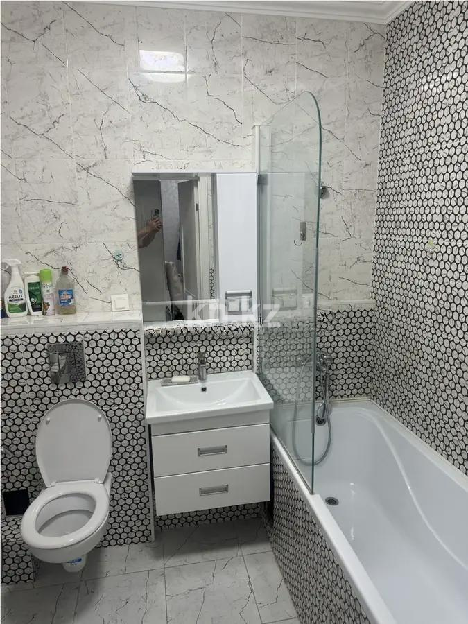 Продажа 1-комнатной квартиры, 40.2 м² - Недвижимость в Казахстане - страница 32 фото 4 из 4