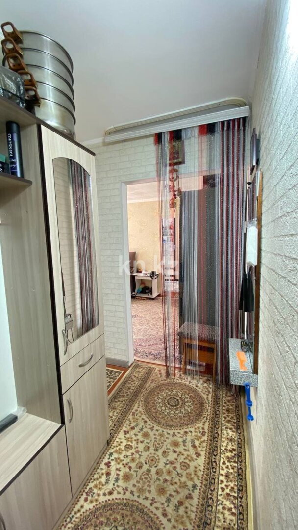 Продажа 2-комнатной квартиры, 44 м² в Таразе - фото 11