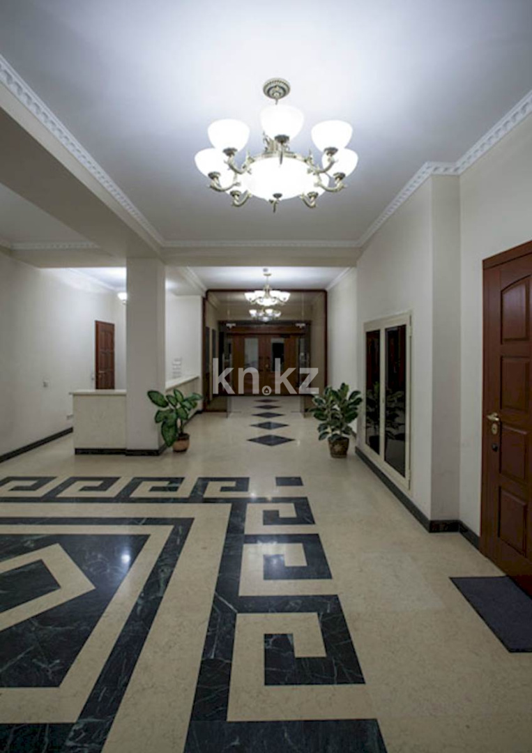 Продажа 1-комнатной квартиры, 39 м², ул. Водопроводная, дом  7/2 в Алматы - фото 6