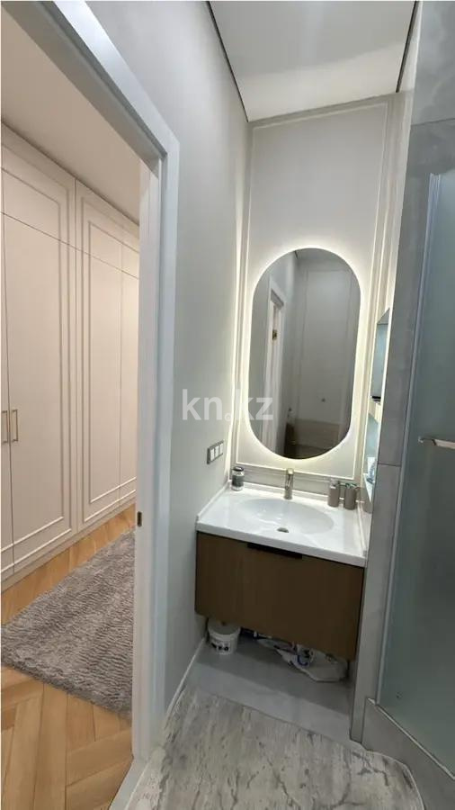 Продажа 4-комнатной квартиры, 140 м² - Продажа четырехкомнатных квартир в Алматы фото 6 из 8