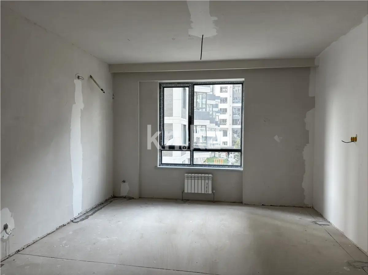 Продажа 4-комнатной квартиры, 127 м² в Алматы