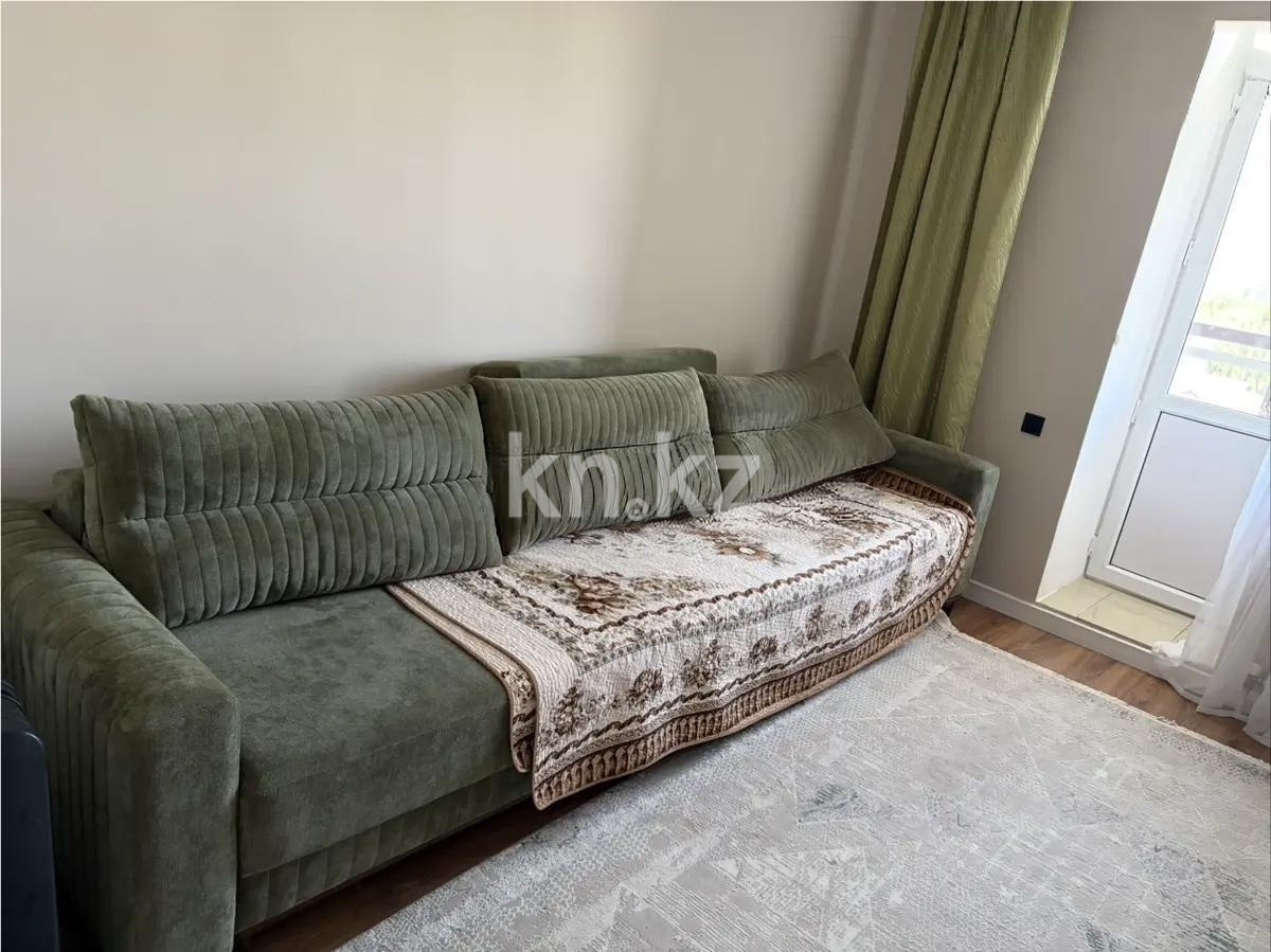 Продажа 2-комнатной квартиры, 56 м² - Продажа квартир в Казахстане - страница 2 фото 1 из 3