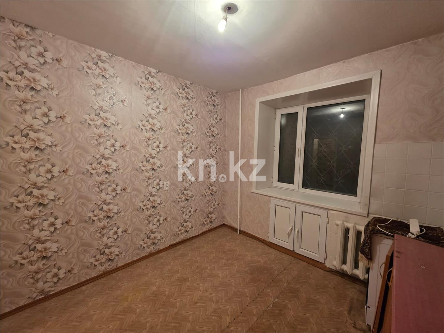 Продажа 1-комнатной квартиры, 38 м², ул. Космонавтов - Продажа  однокомнатных квартир в Караганде фото 7 из 11