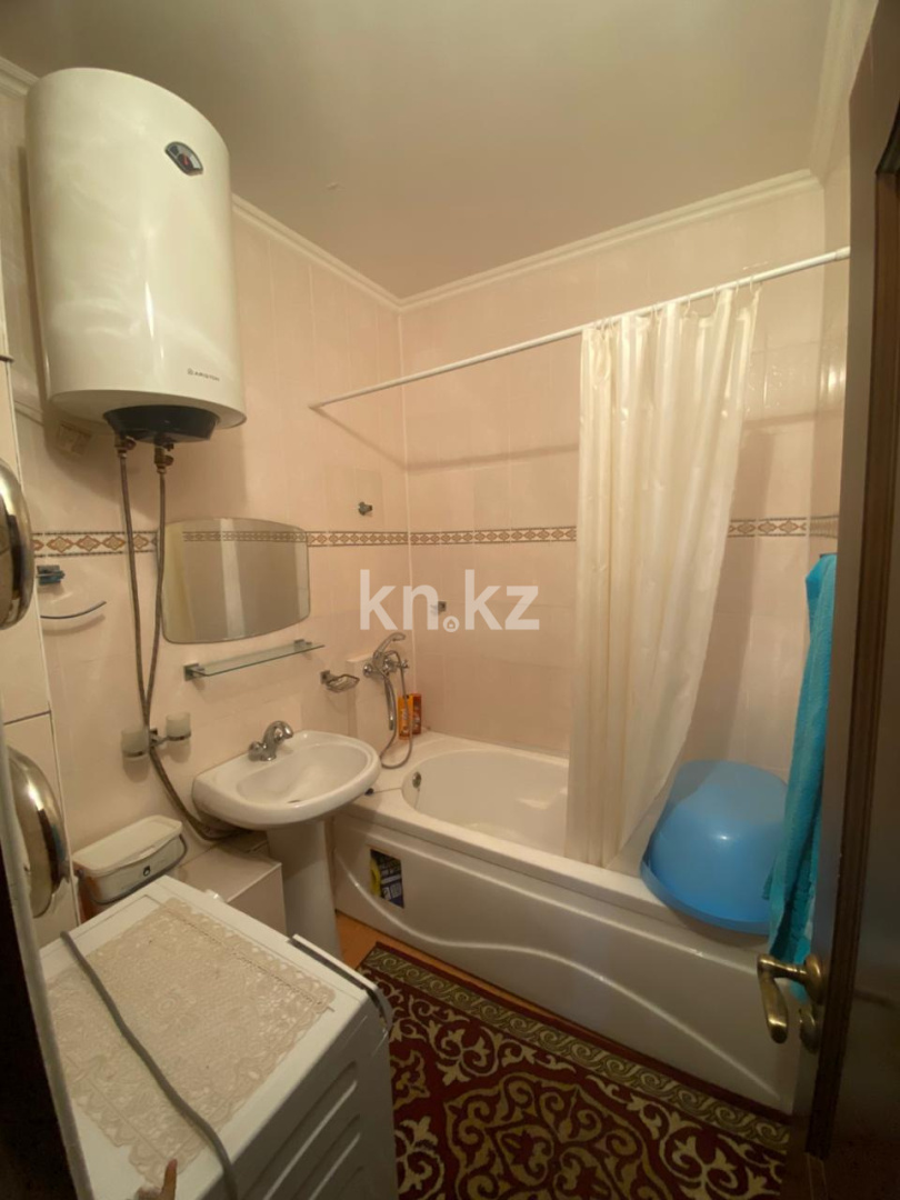 Аренда 3-комнатной квартиры, 80 м² - Аренда квартир помесячно в Казахстане фото 7 из 7