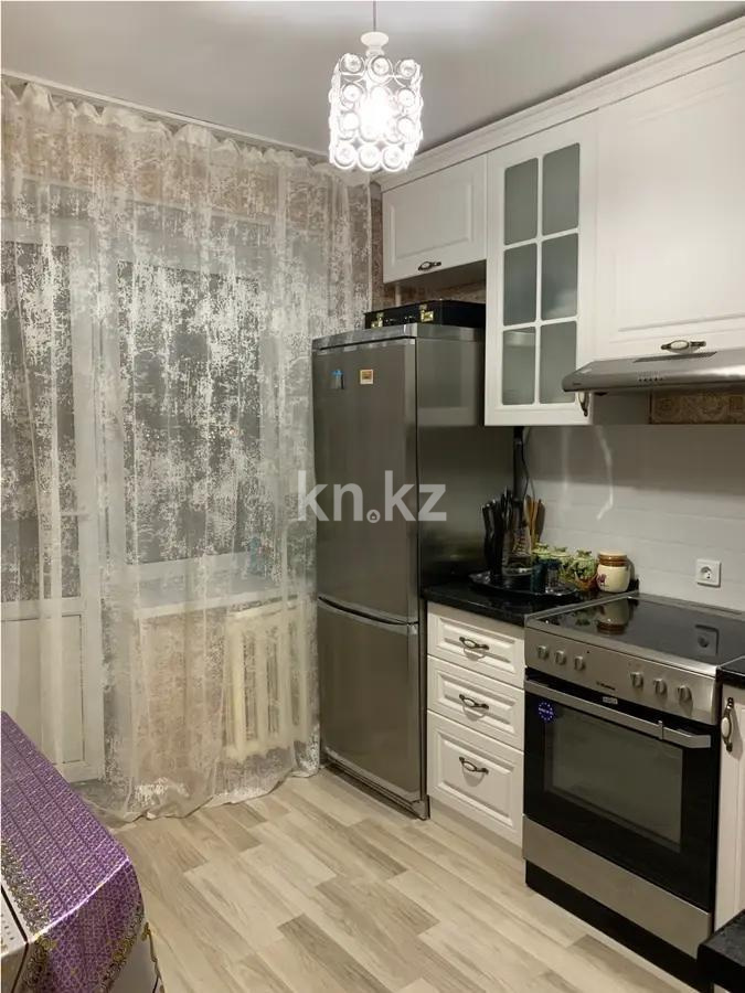 Продажа 2-комнатной квартиры, 55 м², ул. Косшыгулулы, дом  19/1 в Астане - фото 3