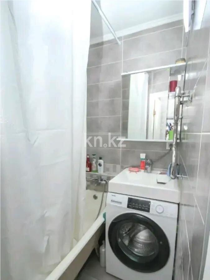 Продажа 3-комнатной квартиры, 62.7 м² в Алматы - фото 5