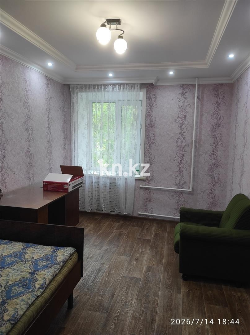 Продажа 4-комнатной квартиры, 84 м² в Караганде - фото 4