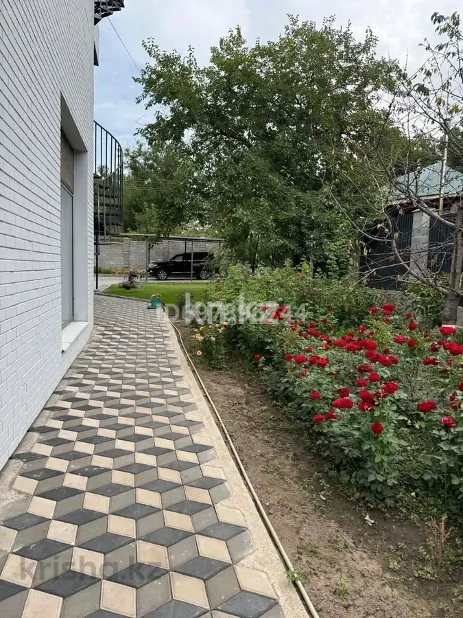 Продажа 5-комнатного дома, 225 м² - Продажа домов, коттеджей в Казахстане фото 4 из 13