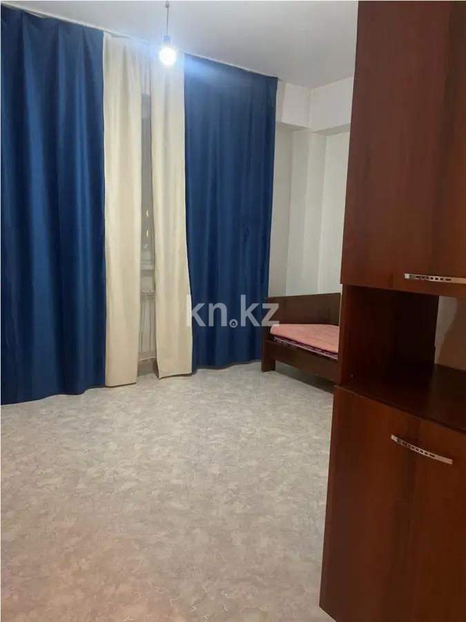 Продажа 2-комнатной квартиры, 66 м² - Продажа квартир в новостройках Алматы - страница 2 фото 1 из 3