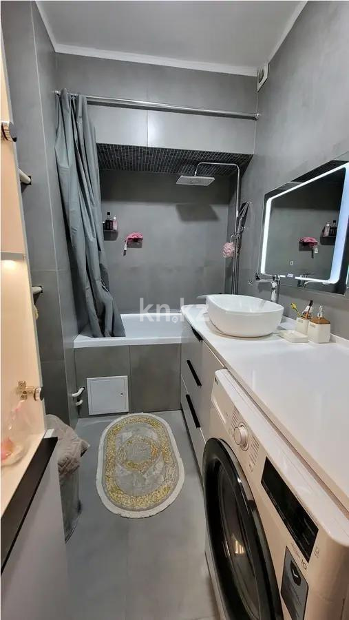 Продажа 2-комнатной квартиры, 56 м² в Алматы - фото 4