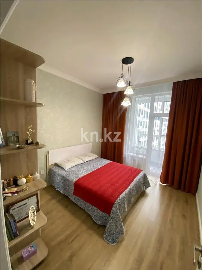 Продажа 2-комнатной квартиры, 67 м², ул. Калдаякова, дом  23 в Астане - фото 2