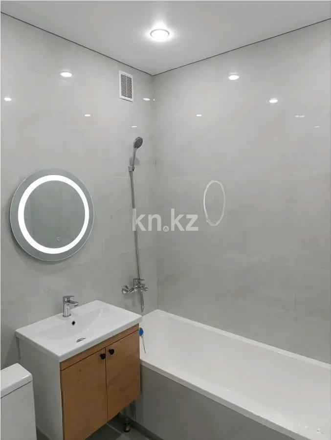 Продажа 1-комнатной квартиры, 34 м², ул. Нажимеденова, дом  52б - Продажа квартир в Астане фото 3 из 4