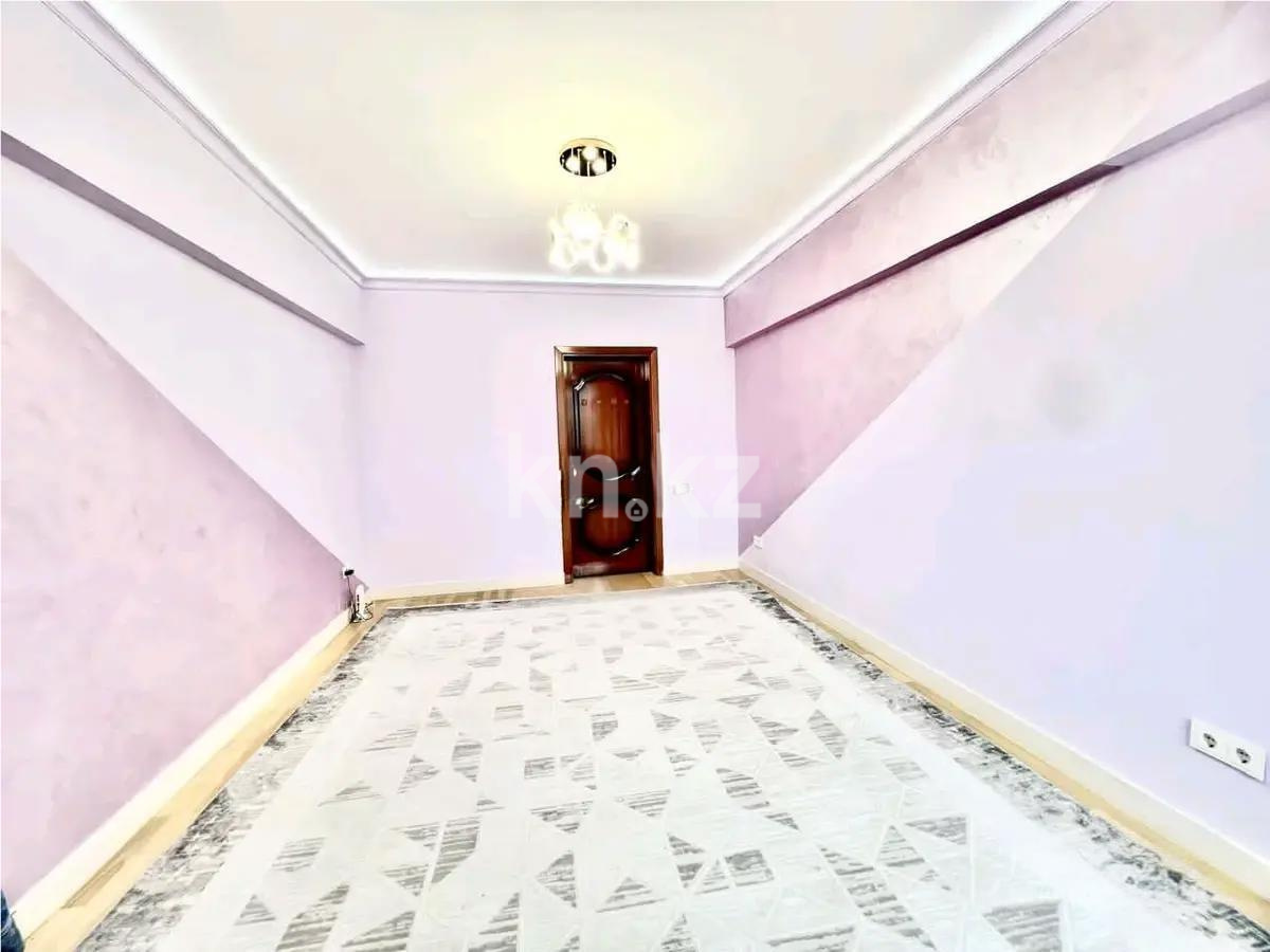 Продажа 3-комнатной квартиры, 91.2 м² в Алматы - фото 2