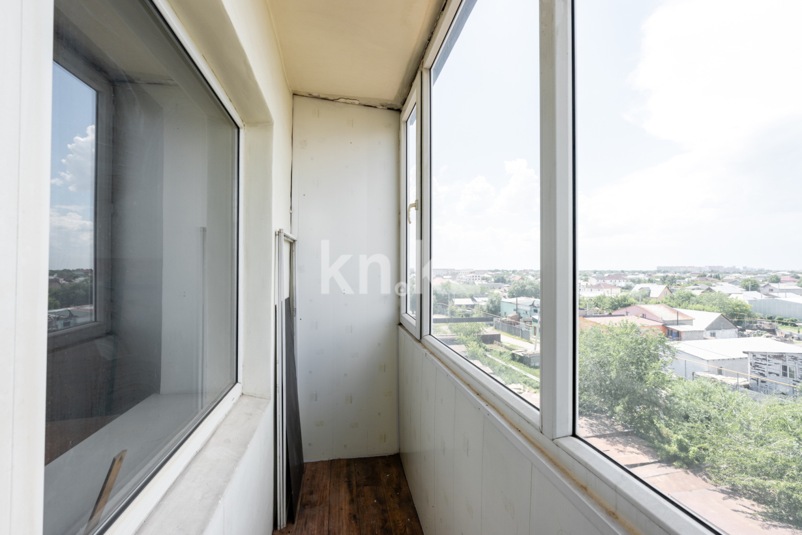 Продажа 3-комнатной квартиры, 59.7 м² - Продажа квартир в Астане - страница 92 фото 7 из 40