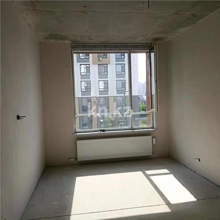 Продажа 1-комнатной квартиры, 40 м² в Астане