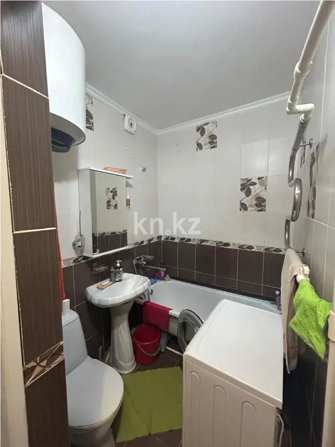 Продажа 2-комнатной квартиры, 43 м² - Недвижимость в Казахстане - страница 14 фото 3 из 3