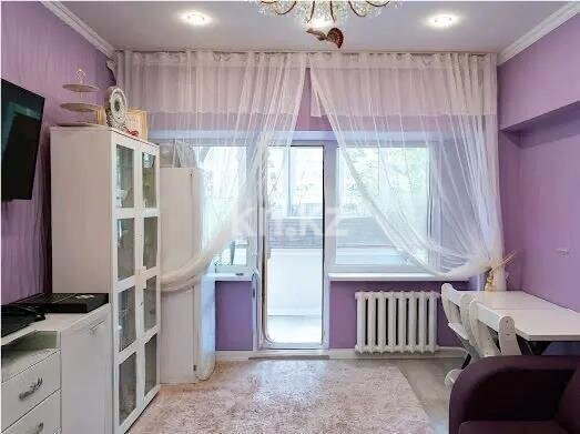 Продажа 4-комнатной квартиры, 75 м² в Алматы