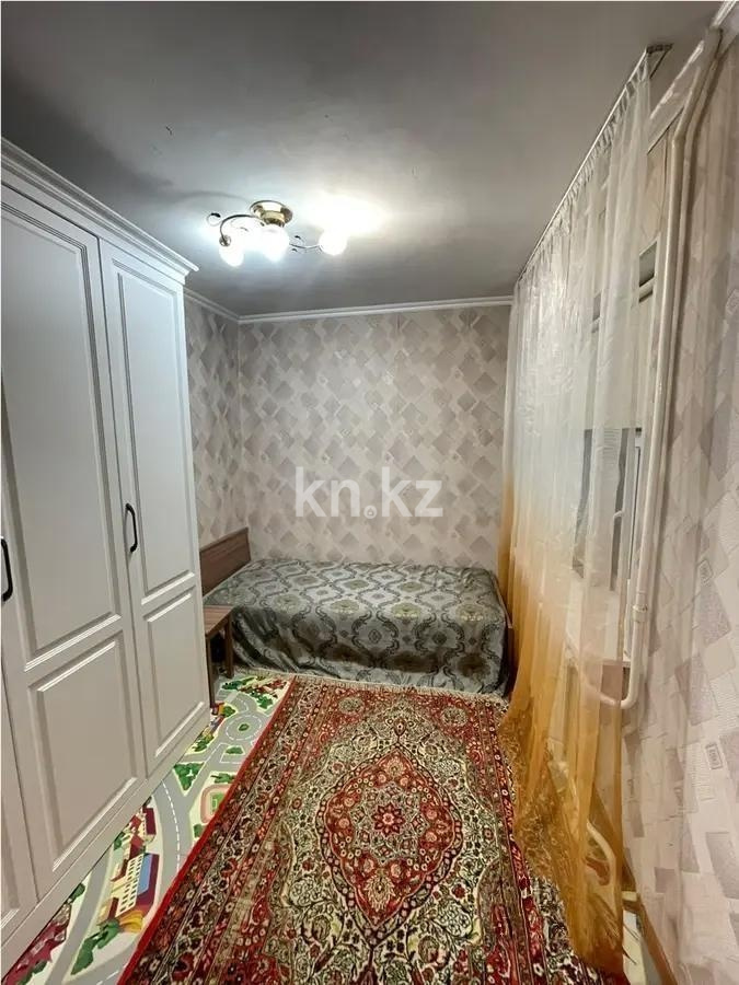 Продажа 2-комнатной квартиры, 36.4 м² - Продажа двухкомнатных квартир в Астане - страница 3 фото 2 из 6