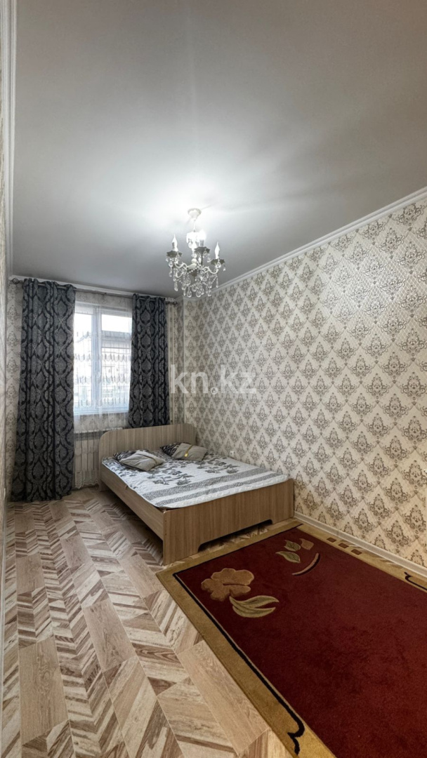 Продажа 3-комнатной квартиры, 72 м² - Недвижимость в Таразе фото 2 из 4