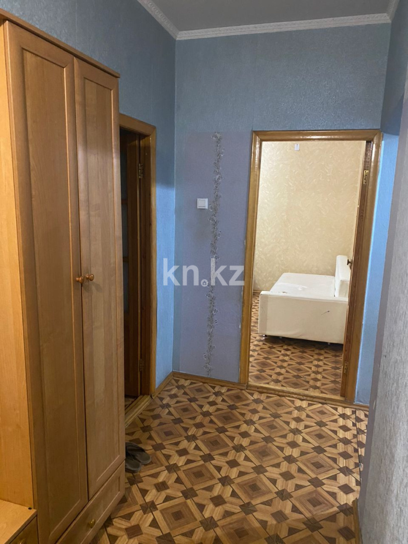 Аренда 2-комнатной квартиры, 58 м² - Аренда квартир помесячно в Алматы фото 10 из 11