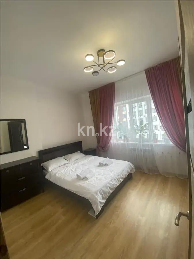 Продажа 2-комнатной квартиры, 73 м² - Аренда квартир помесячно в Темиртау фото 2 из 4