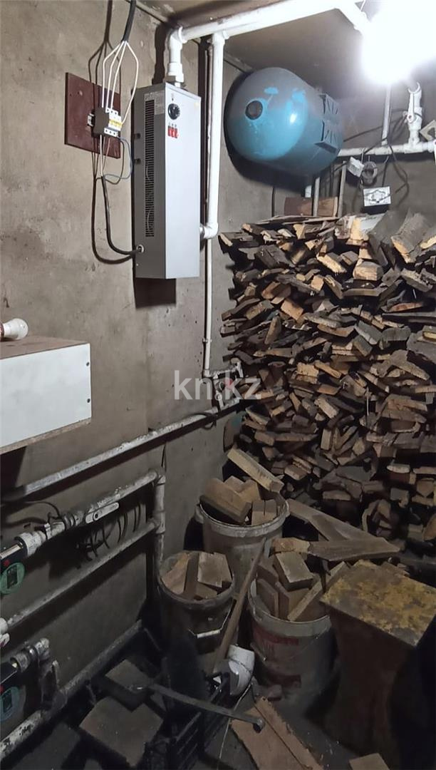 Продажа 5-комнатного дома, 227 м² - Продажа недвижимости в Темиртау - страница 7 фото 16 из 24