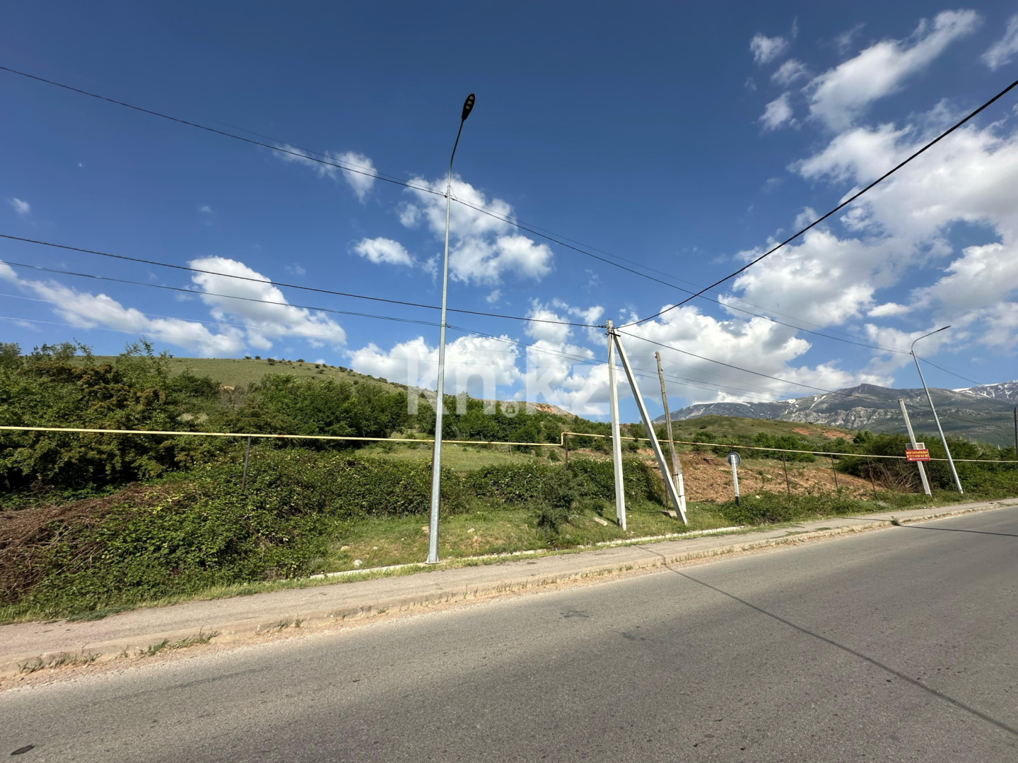 Продажа земельного участка, 25 сот., Бургулюк - Продажа земельных участков в Шымкенте фото 13 из 16