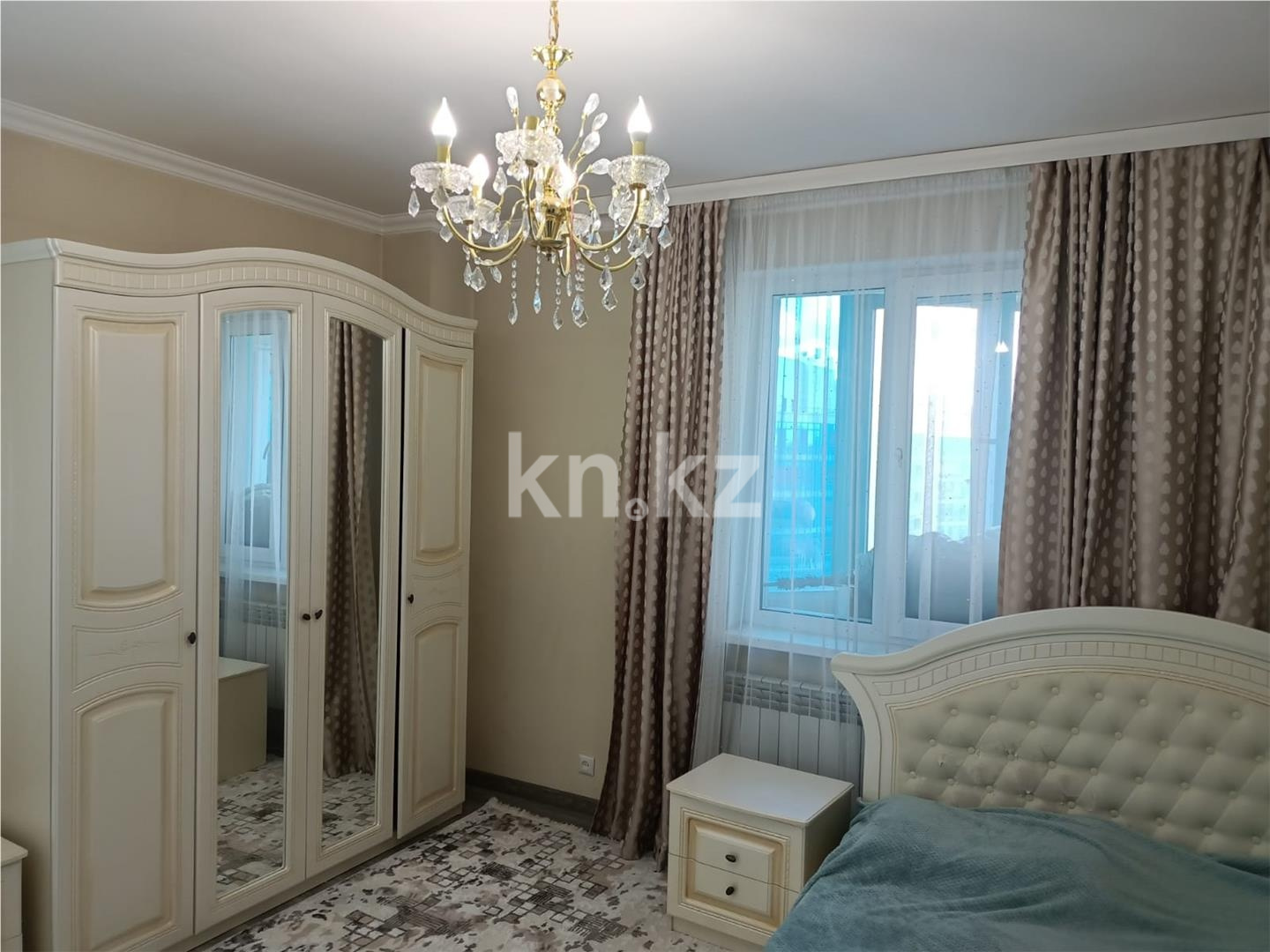 Продажа 2-комнатной квартиры, 69.1 м² в Астане - фото 8