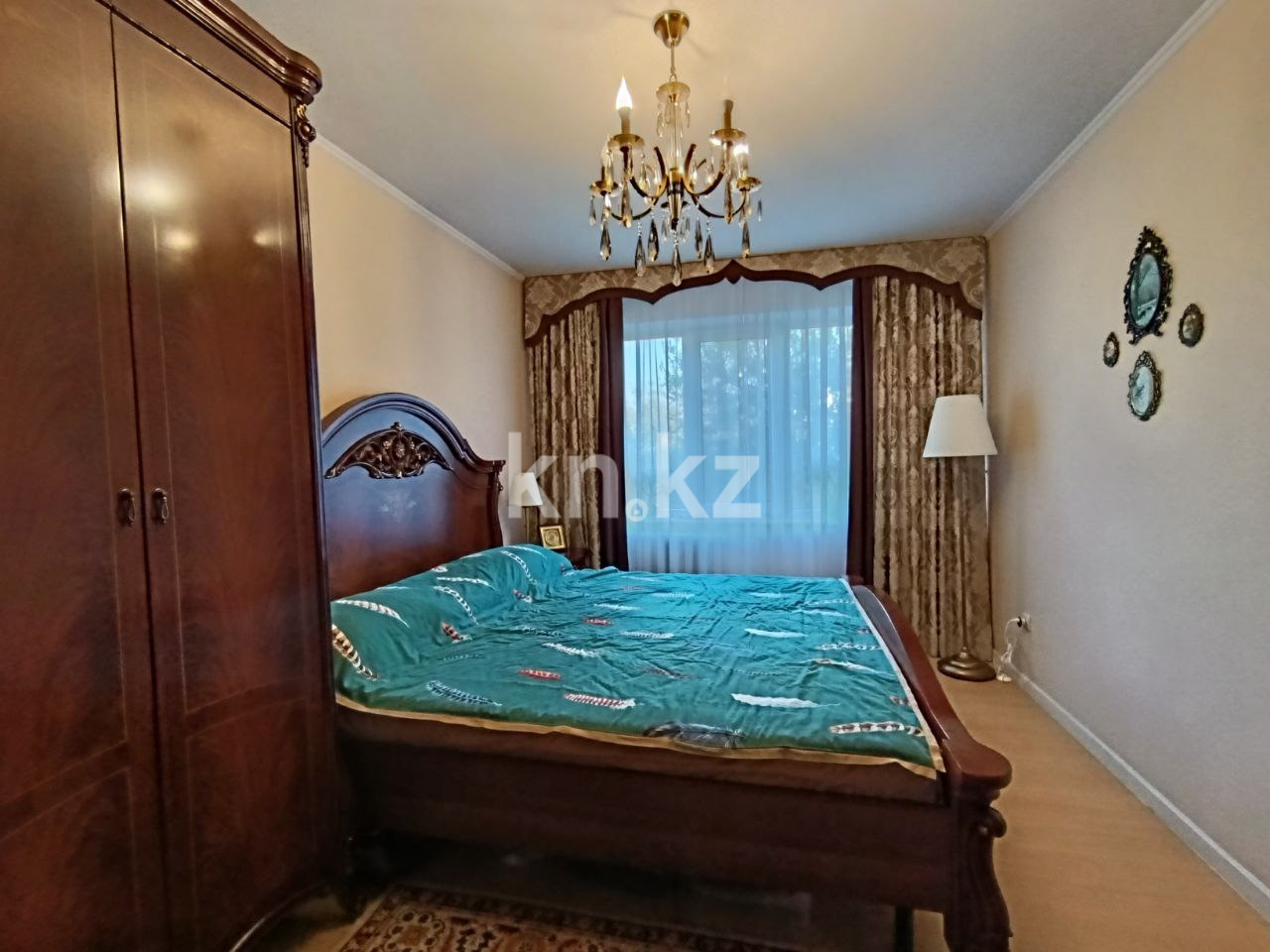 Продажа 3-комнатной квартиры, 65 м², ул. Айманова в Алматы - фото 21