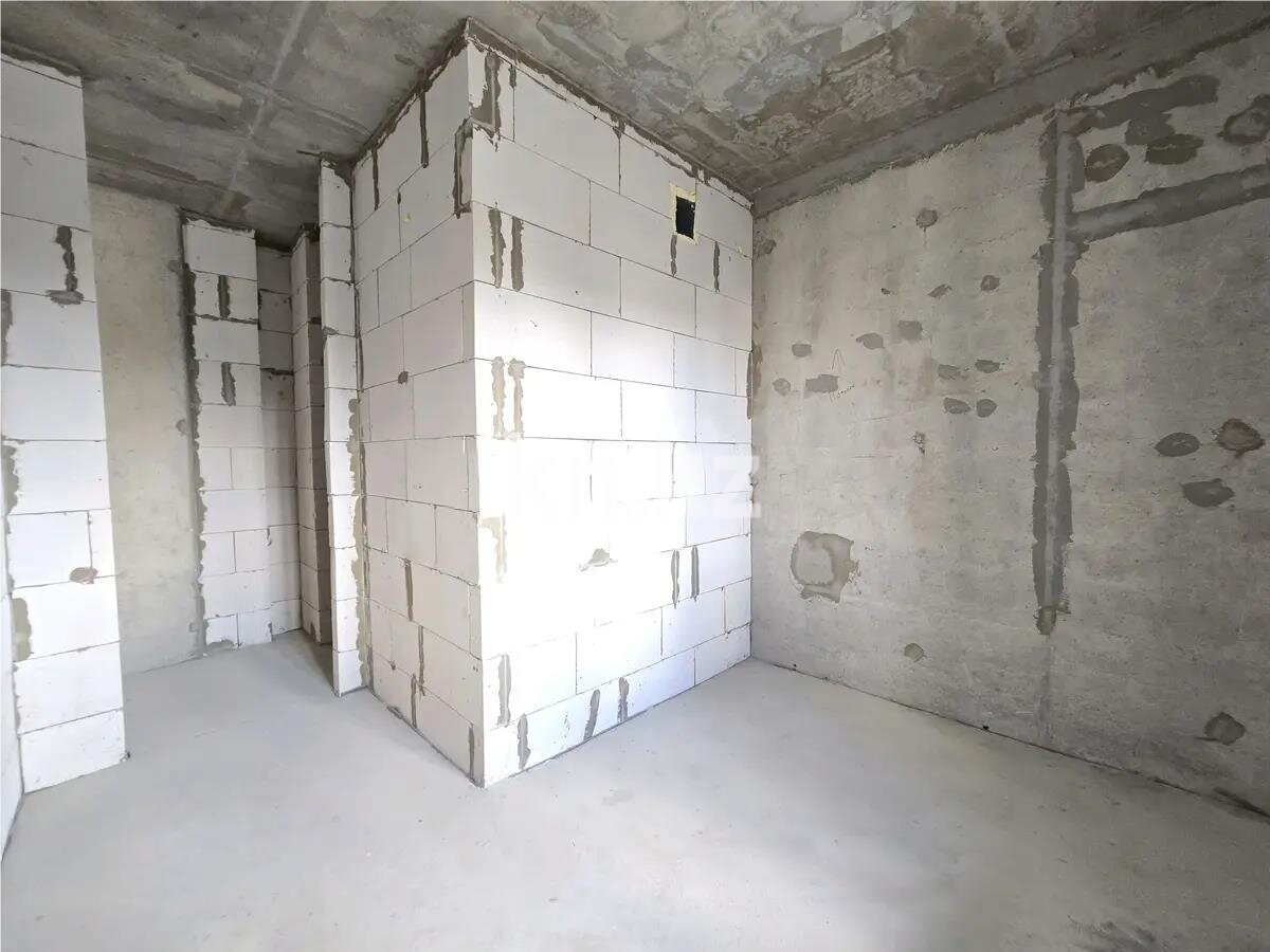 Продажа 1-комнатной квартиры, 38.3 м² в Астане - фото 2