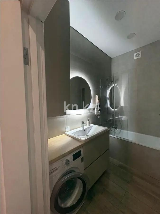 Продажа 2-комнатной квартиры, 56 м² - Продажа двухкомнатных квартир в Караганде фото 4 из 5
