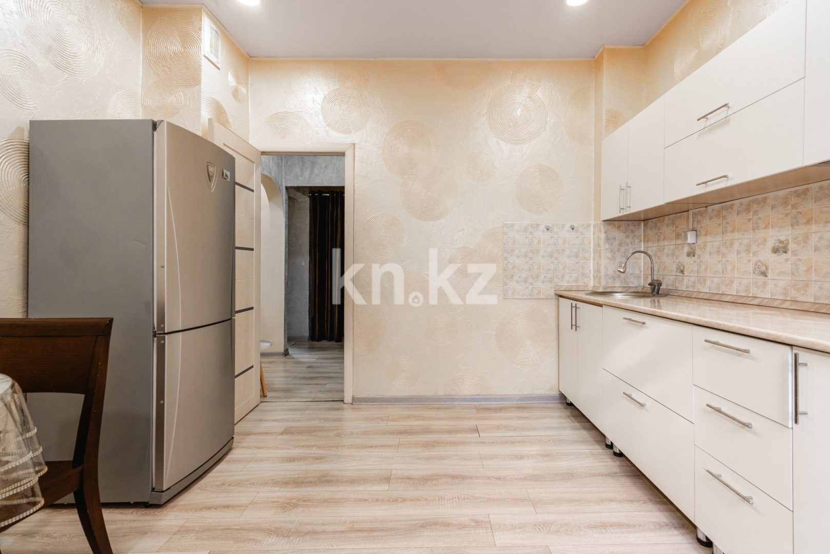 Продажа 1-комнатной квартиры, 44 м² в Алматы - фото 12